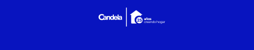 Comercial Candela (Vendedor Nacional)
