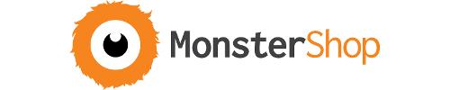 MonsterShop (Vendedor Internacional - UE)