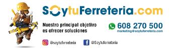 SOYTUFERRETERIA (Vendedor Nacional)