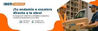 Iberandamios (Vendedor Nacional)