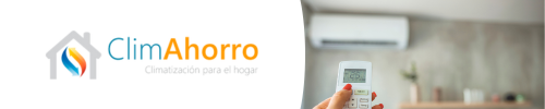ClimAhorro (Vendedor Nacional)