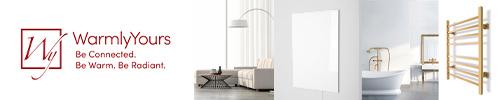 WarmlyYours ES (Vendedor Internacional - UE)