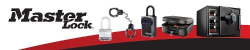 Master Lock Europe PT (Vendedor Internacional - UE)