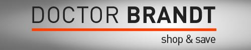 Doctor Brandt (Vendedor Internacional - UE)