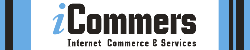 ICOMMERS EVERY SL (Vendedor Nacional)