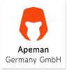 APEMAN GERMANY GmbH (Vendedor Internacional - UE)