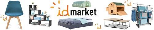 ID MARKET (Vendedor Internacional - UE)