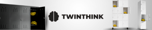Twinthink ES (Vendedor Internacional - UE)