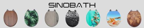 SINOBATH Iberia (Vendedor Internacional  UE)