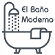 El baño moderno online sl (Vendedor Nacional)