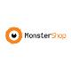MonsterShop (Vendedor Internacional - UE)