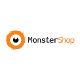 MonsterShop (Vendedor Internacional - UE)