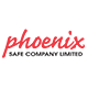 Phoenix Safe PT (Vendedor Internacional - UE)