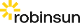 Robinsun (Vendedor Nacional)