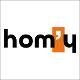 Hom'y (Vendedor Internacional - UE)