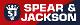 Spear and Jackson France (Vendedor Internacional - UE)